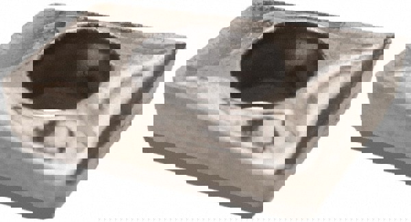 Indexable Drill Insert: XCNTER CTPP430, Carbide